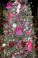 pink-tree