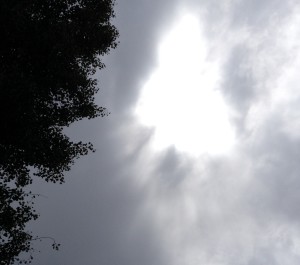 clouds