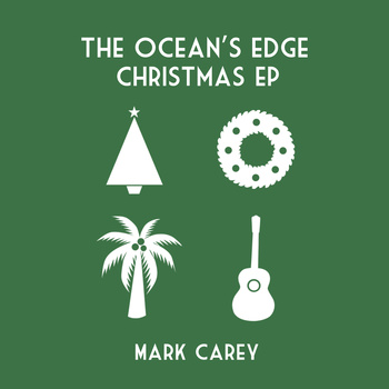 Oceans Edge Christmas EP