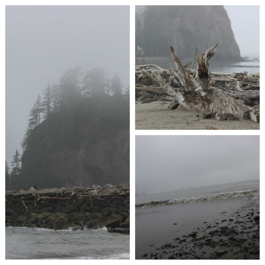 picstitch La Push 2