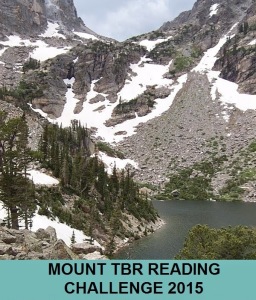 Mount TBR 2015