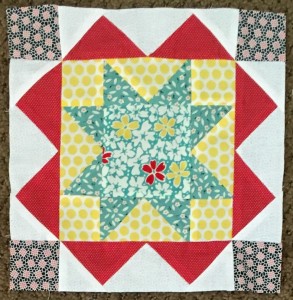 ShaRee Block #19 Eddystone Light