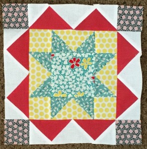 Sue Block #19 Eddystone Light