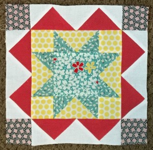 Terry Block #19 Eddystone Light