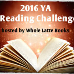 2016 YA Reading Challenge