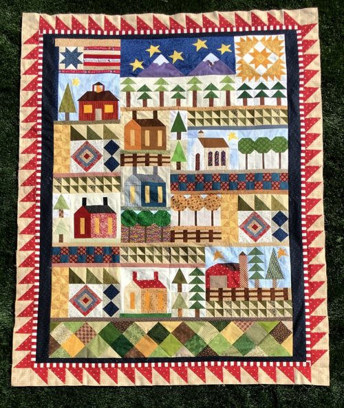 terry-america-quilt-top
