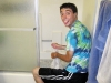washing-shirts