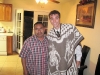 serape